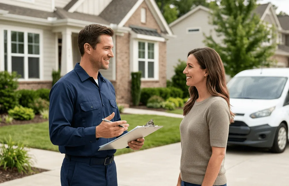 Mold Remediation Oregon, IL FAQs